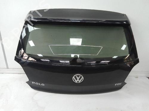 Tailgate VW POLO V (6R1, 6C1) 1.6 TDI | BP18579306C6 