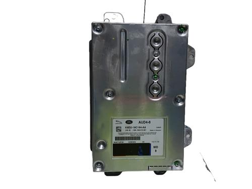 Electronic module JAGUAR XE (X760) | BP39096574M83 - Image 3