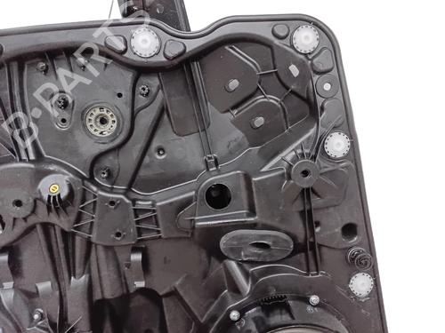 Rear left window mechanism VW TOUAREG (7P5, 7P6) 3.0 V6 TDI | BP32494737C24