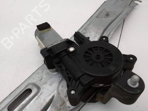 Rear right window mechanism FIAT TIPO Hatchback (356_, 357_) 1.4 (356HXA1B) | BP28145691C25 