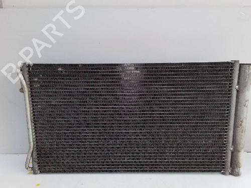AC radiator BMW 1 (E81)  | BP24427470M32 