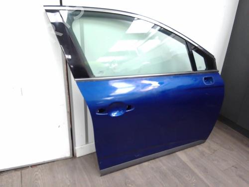 Right front door RENAULT CLIO V (B7_)  | BP22617283C3 