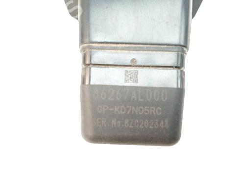 Electronic module SUBARU OUTBACK (BS) 2.5 AWD (BS9) | BP19697044M83 - Image 4