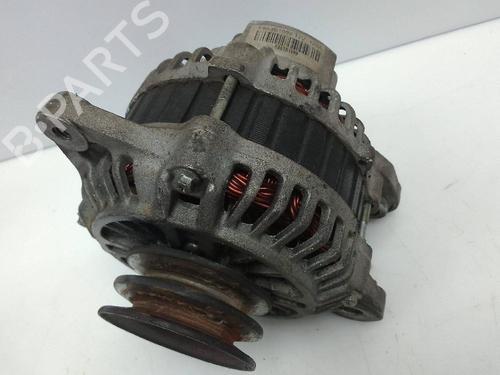 Alternator MITSUBISHI PAJERO III (V7_W, V6_W) 3.2 Di-D (V68W) | BP20694295M7 