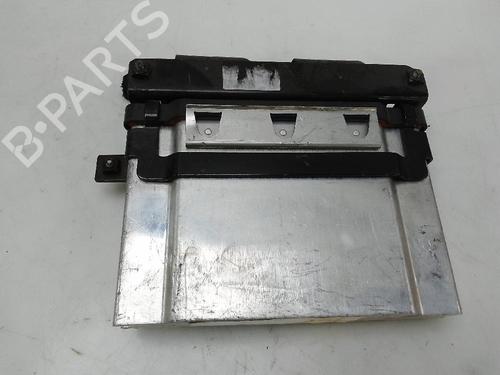 Used Engine control unit (ECU) SKODA RAPID Spaceback (NH1) 1.2 TSI (110 hp) 23452022
