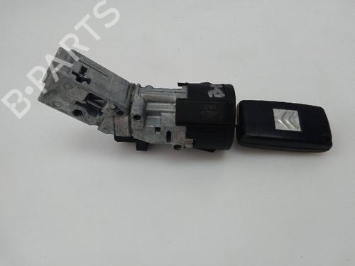 Ignition barrel CITROËN BERLINGO MULTISPACE (B9) 1.2 PureTech 110 | BP22598770M48 