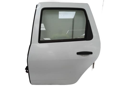 Dør venstre bagtil Dør venstre bagtil DACIA DUSTER (HS_) 1.5 dCi (HSAJ) (90 hp) 37487837 37487837