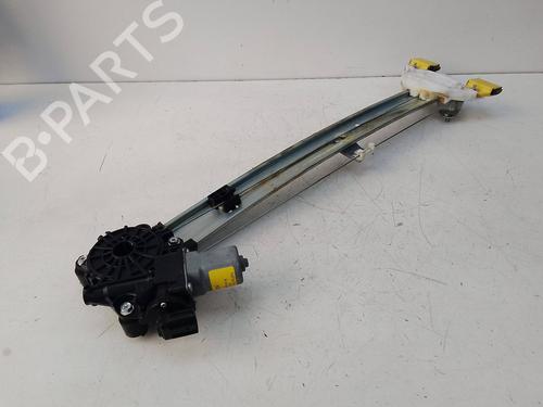 Used Front right window mechanism Front right window mechanism HONDA CR-V V (RW_, RT_) 1.5 VTEC AWD (RW2) (173 hp) 19028746 19028746