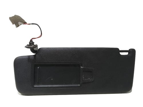 Left sun visor SEAT LEON (5F1) 2.0 Cupra | BP33841437I1 - Image 4