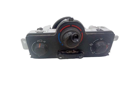 Used Climate control Climate control RENAULT KANGOO Express (FW0/1_) 1.5 dCi 75 (FW07, FW10, FW04) (75 hp) 18582302 18582302
