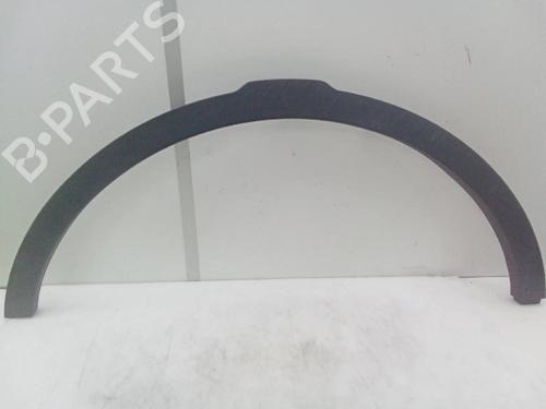 Front left wheel arch trim LAND ROVER RANGE ROVER EVOQUE (L538) 2.0 D 4x4 | BP18577155C134 
