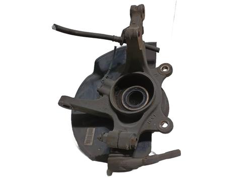 Fusee links voor Fusee links voor KIA SPORTAGE III (SL) 1.7 CRDi (116 hp) 34421357 34421357