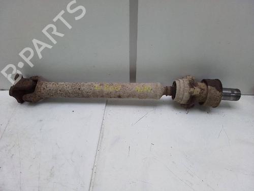 Driveshaft MITSUBISHI L200 / TRITON (KA_T, KB_T)  | BP26052116M37 