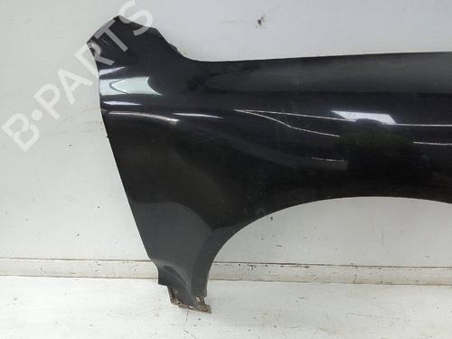 Right front fenders VW TOUAREG (7LA, 7L6, 7L7) 2.5 R5 TDI | BP25045559C42 