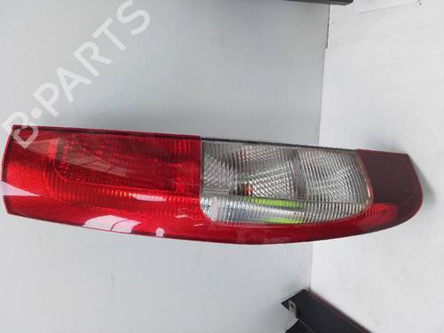 Left taillight MERCEDES-BENZ VITO / MIXTO Van (W639) 115 CDI (639.601, 639.603, 639.605) | BP18580848C34 