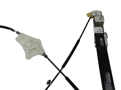 Front left window mechanism SEAT LEON (5F1) 2.0 TDI | BP28150595C22 - Image 4