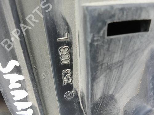 Used Left taillight AUDI Q3 (8UB, 8UG) 2.0 TDI quattro (177 hp) 23997967
