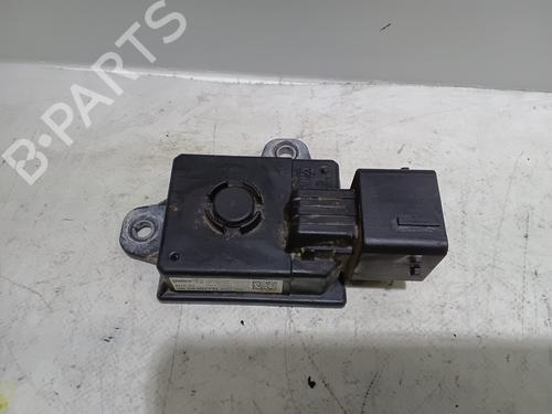 Used Electronic module Electronic module PEUGEOT 3008 II SUV (MC_, MR_, MJ_, M4_) 1.2 THP/ PureTech 130 (MRHNSM, MRHNSU, MRHNSJ, MRHNYW,... (131 hp) 34209079 34209079