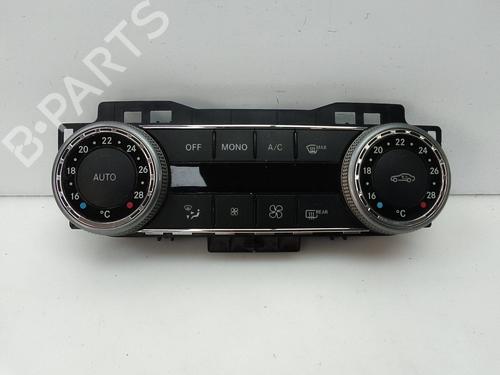 climate-control-mercedes-benz-c-class-t-model-s204-2048300590-2007-2008-2009-2010-2011-2012-2013-2014-22686687 main image