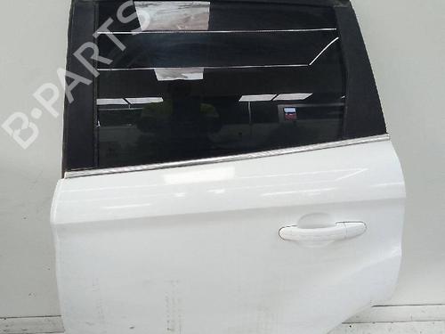 Left rear door FORD KUGA I 2.0 TDCi | BP21126022C4