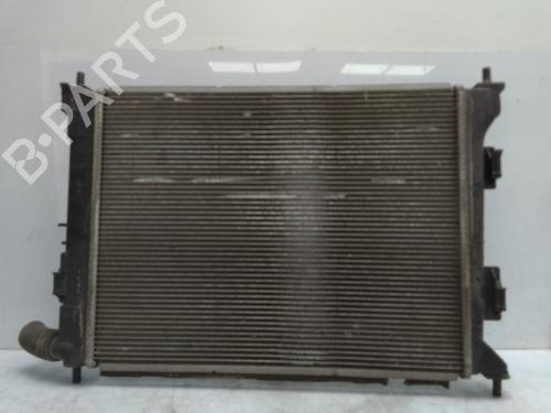 Køler HYUNDAI i20 II (GB, IB) 1.2 (84 hp) 29396536