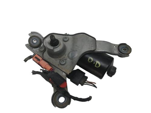 Front wiper motor FORD MONDEO V Hatchback (CE) 1.5 TDCi | BP18580065M29 - Image 3
