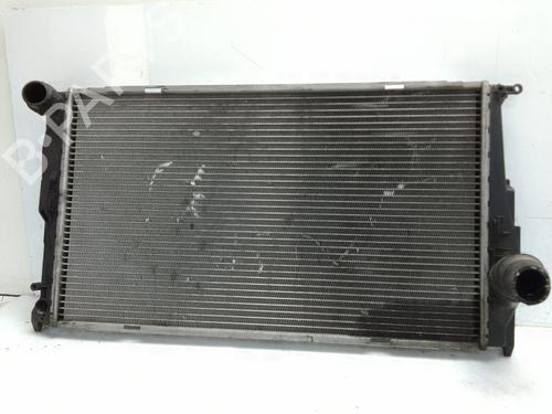 Water radiator BMW X1 (E84) sDrive 18 d | BP29477444M31 