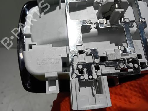 Interior roof light RENAULT CAPTUR II (HF_) TCe 140 (HFN0) | BP36965448I8 - Image 4