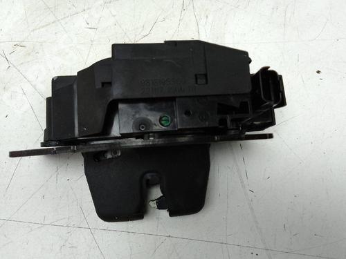 Tailgate lock OPEL GRANDLAND / GRANDLAND X (A18, P1UO) 1.6 Turbo D (75) | BP18899106C101 