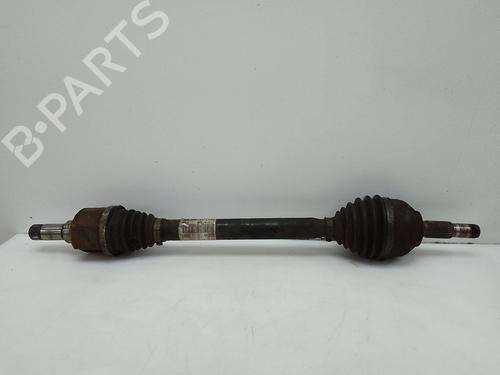 Used Right rear driveshaft Right rear driveshaft 24102718 24102718