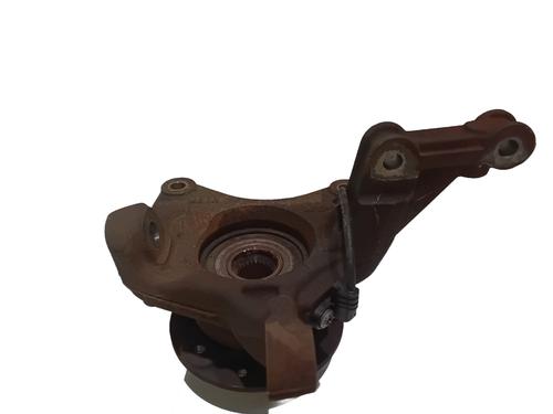 Right front steering knuckle DACIA DUSTER (HS_) 1.5 dCi (HSAJ) | BP37487936M26 - Image 4