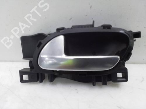 Front left interior door handle PEUGEOT 508 SW I (8E_) 2.0 BlueHDi 150 | BP26055322I13 