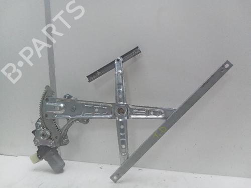 Right rear window motor NISSAN X-TRAIL III (T32_, T32R, T32RR) 1.3 DIG-T | BP23997563E22 