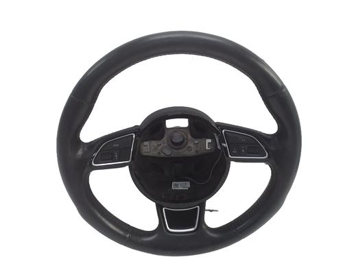 Used Steering wheel AUDI A4 B8 Avant (8K5) 2.0 TDI (150 hp) 31330696