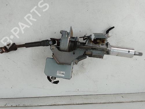 Steering column NISSAN QASHQAI II SUV (J11, J11_) 1.6 dCi | BP20853075M21 