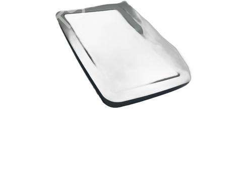Right sun visor OPEL CORSA D (S07) 1.7 CDTI (L08, L68) | BP35976738I2  - Image 6