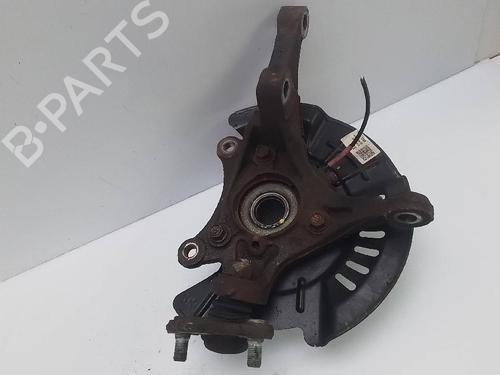 Used Right front steering knuckle Right front steering knuckle HYUNDAI KONA (OS, OSE, OSI) [2017-2023] 22992557 22992557