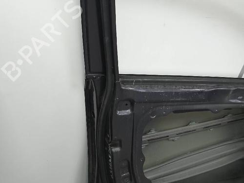 Left front door KIA SPORTAGE IV (QL, QLE) 2.0 CRDi | BP19143379C2 