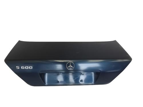 Used Tailgate Tailgate MERCEDES-BENZ S-CLASS (W140) S 600 (140.056, 140.057) (394 hp) 34240110 34240110