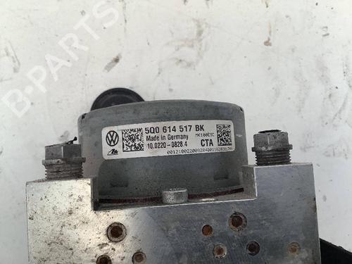 ABS pump VW GOLF ALLTRACK VIII (CG5) 2.0 TDI 4motion | BP18581998M43 