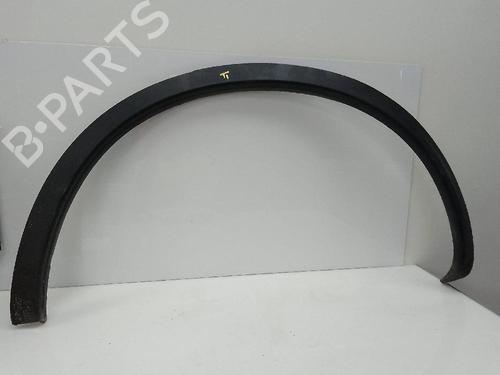 Rear left wheel arch trim NISSAN QASHQAI / QASHQAI +2 I (J10, NJ10, JJ10E) 1.6 dCi | BP20642658C136 