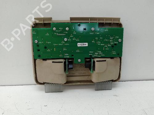 Interior roof light JAGUAR XJ (X351) 3.0 SCV6 | BP18839480I8 