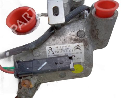 AC compressor PEUGEOT 208 I (CA_, CC_) 1.6 HDi | BP26159921M34