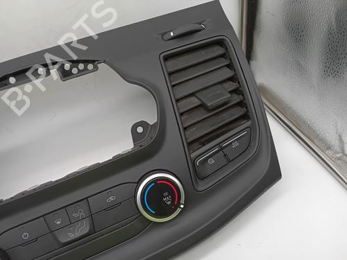 Climate control FORD TRANSIT CUSTOM V362 Van (FY, FZ) 2.0 EcoBlue | BP29385370I5 