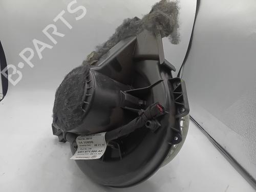 Heater blower motor SKODA FABIA III (NJ3) 1.0 | BP28598566M62 
