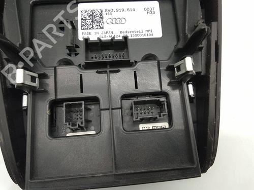 Switch AUDI A3 Sportback (8VA, 8VF) 2.0 TDI | BP28145545I30 