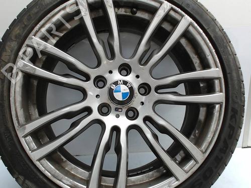Rim BMW 4 Coupe (F32, F82) 430 d xDrive | BP28144533C45 