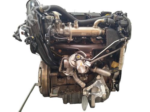 Engine PEUGEOT 508 I (8D_) 2.0 HDi | BP23462283M1 - Image 6