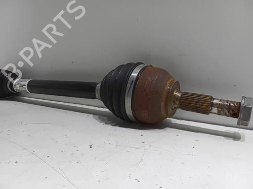 Right front driveshaft PEUGEOT EXPERT Van (V_) E-EXPERT | BP38799265M39 - Image 4