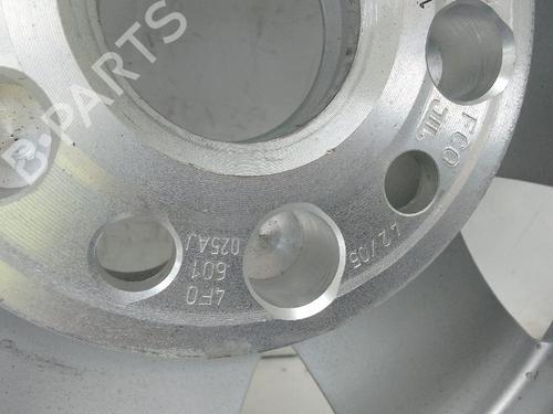 Felg AUDI A6 C6 (4F2)  | BP27099420C45 